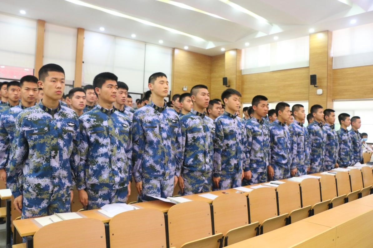 安徽省海军青少年航空学校